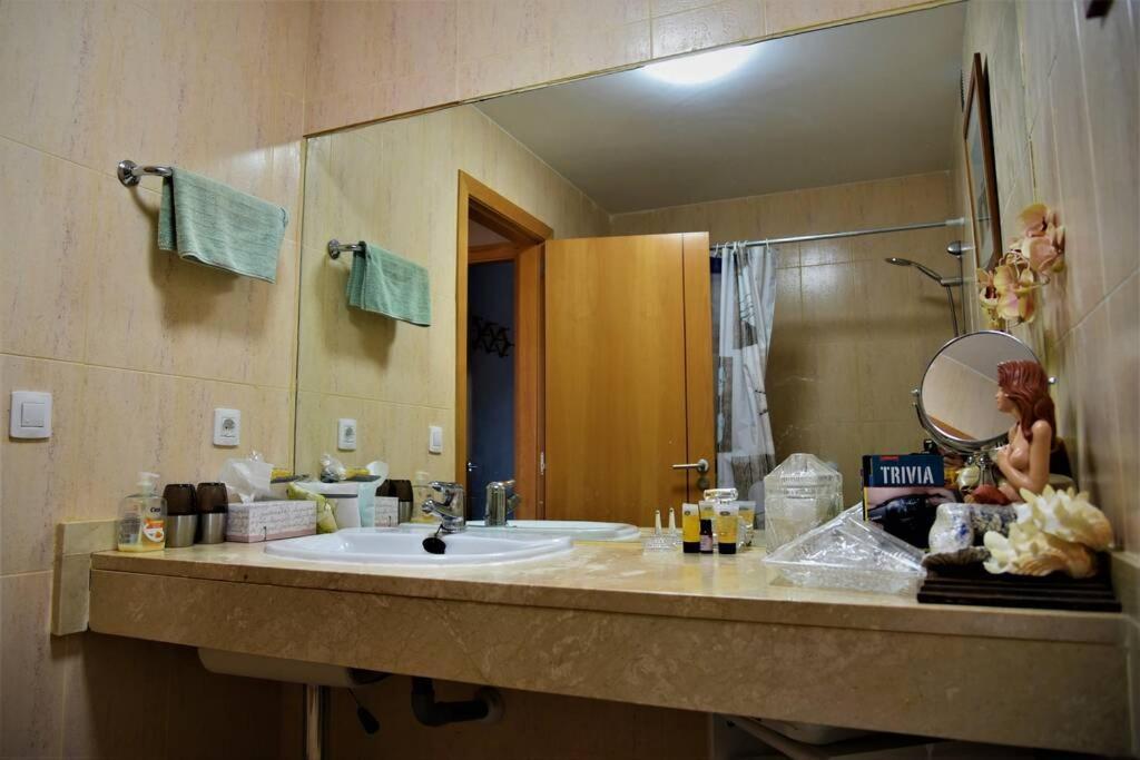 Deluxe Home From Home In Caleta De Fuste Exterior foto