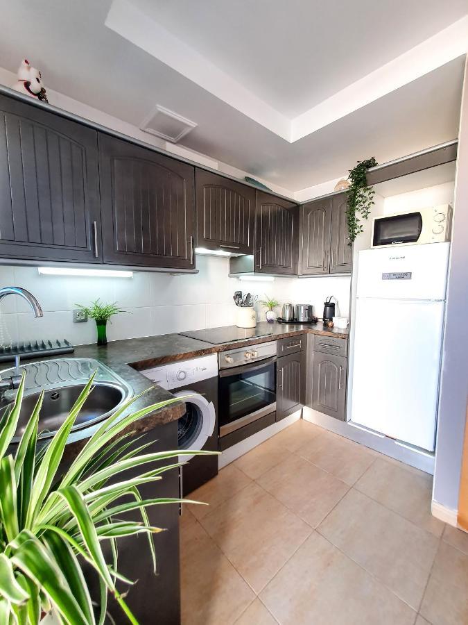 Deluxe Home From Home In Caleta De Fuste Exterior foto