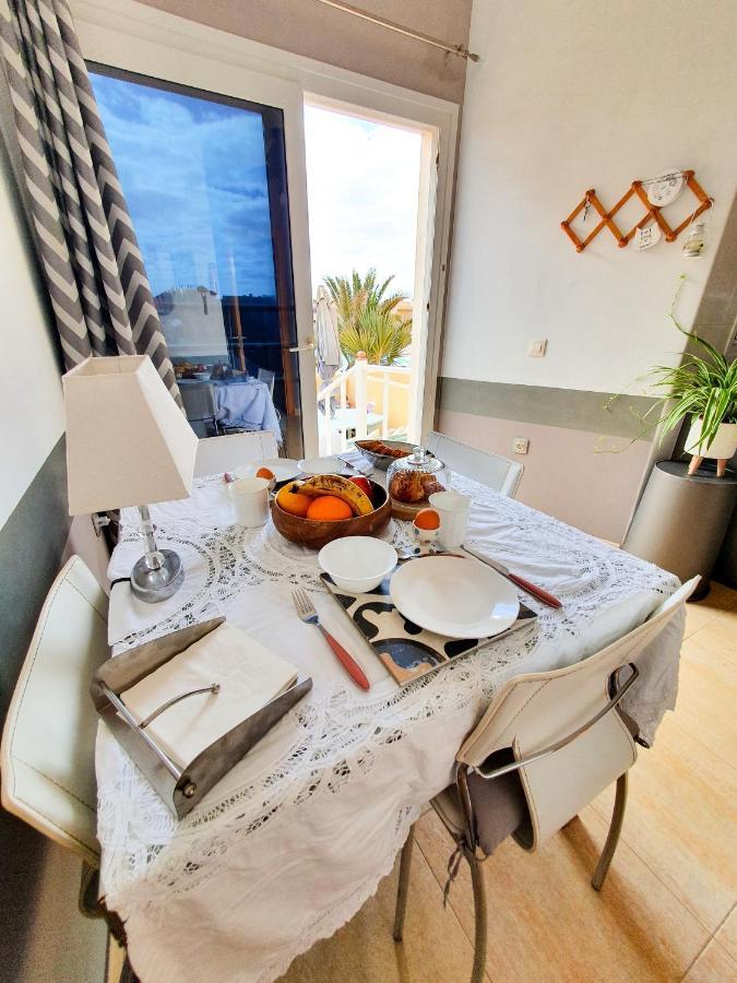 Deluxe Home From Home In Caleta De Fuste Exterior foto