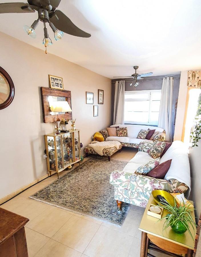 Deluxe Home From Home In Caleta De Fuste Exterior foto