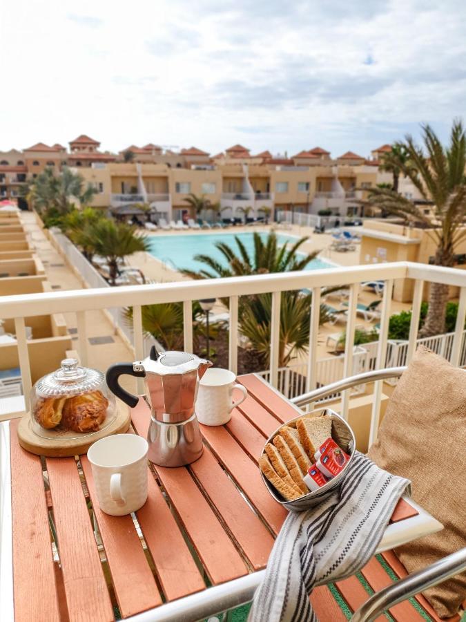 Deluxe Home From Home In Caleta De Fuste Exterior foto
