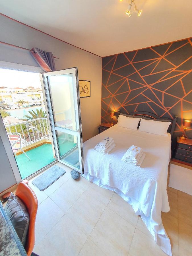 Deluxe Home From Home In Caleta De Fuste Exterior foto
