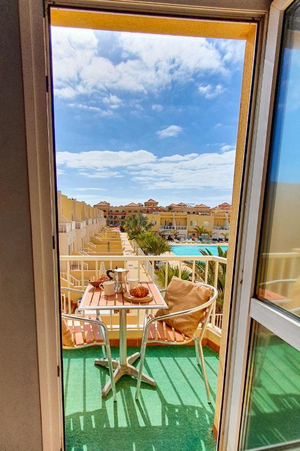 Deluxe Home From Home In Caleta De Fuste Exterior foto